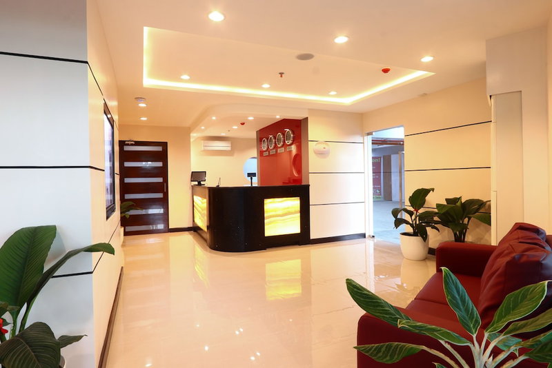 Hotel Sogo Dasmariñas Cavite, Dasmarinas, Филиппины