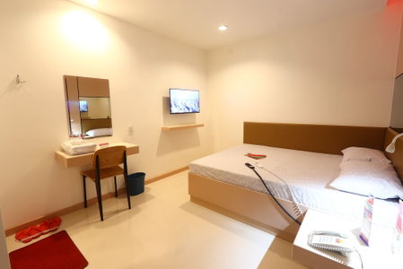 Hotel Sogo Dasmariñas Cavite, Dasmarinas, Филиппины