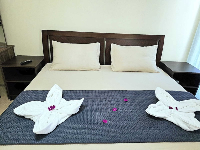 Mangotree Apartel & Resor, Panglao, Philippines