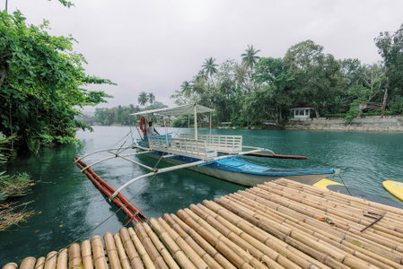 LOBOC RIVERSIDE INN and RESTAURANT, Loboc, Philippines