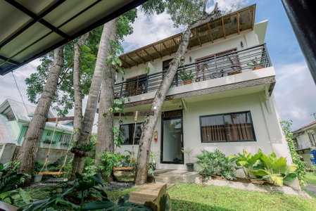 LOBOC RIVERSIDE INN and RESTAURANT, Loboc, Philippines