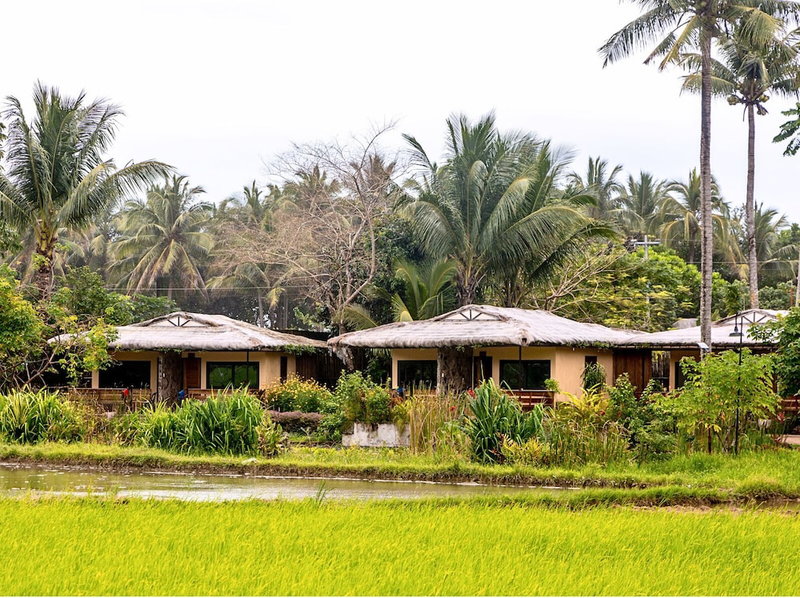 Dianao Beach Club and Resort, Casiguran, Philippines