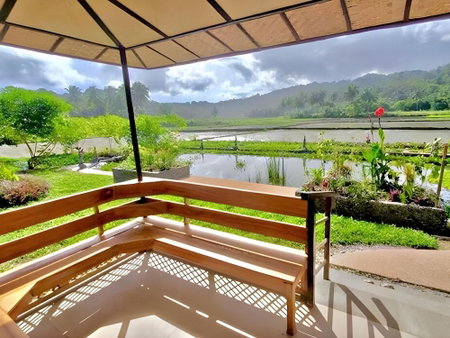 Dianao Beach Club and Resort, Casiguran, Philippines