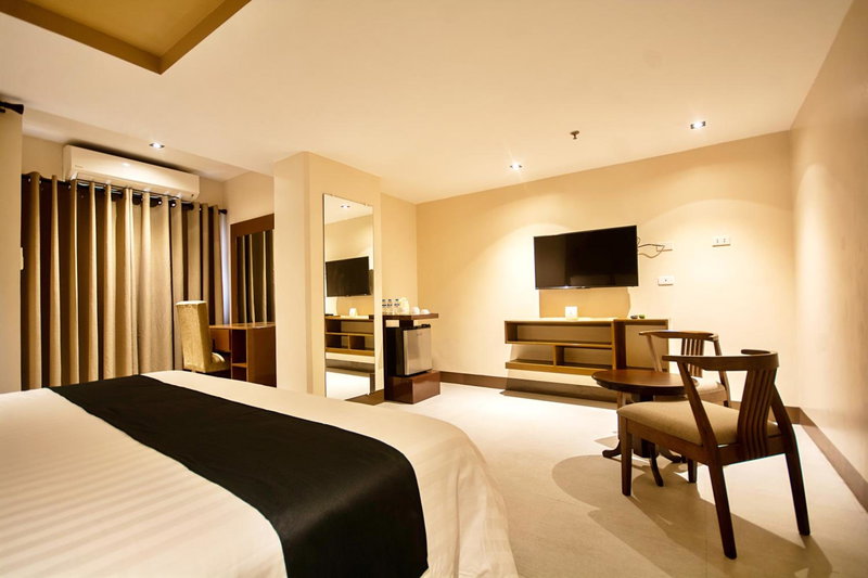 ECL Resort Hotel Boracay, Boracay, Philippines