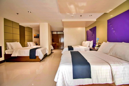 ECL Resort Hotel Boracay, Boracay, Philippines