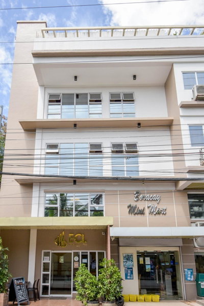 ECL Resort Hotel Boracay, Boracay, Philippines