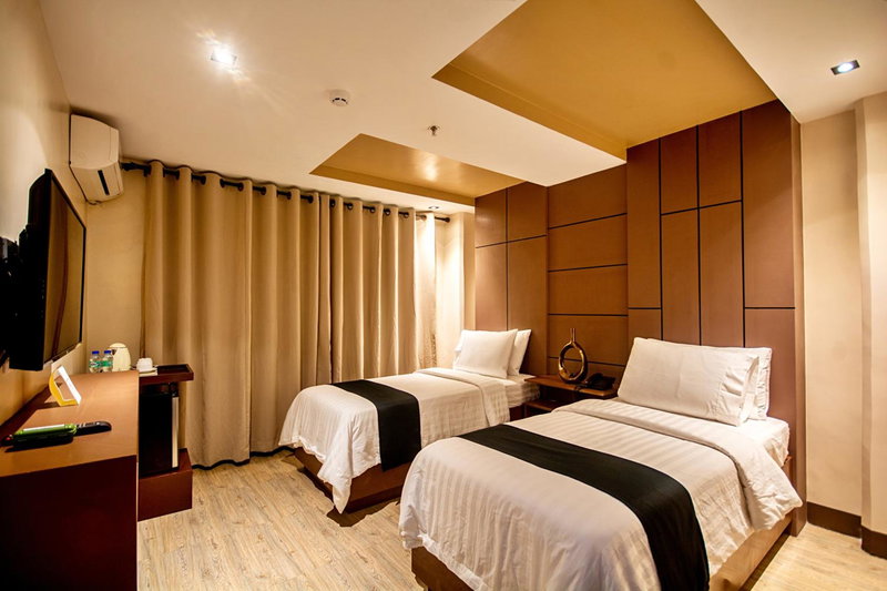 ECL Resort Hotel Boracay, Boracay, Philippines