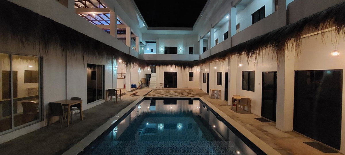 Hotel · Camotes Hostel Resort, Camotes Islands