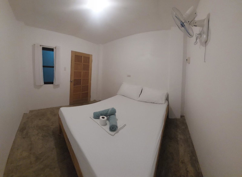 Camotes Hostel Resort, Camotes Islands, Philippines