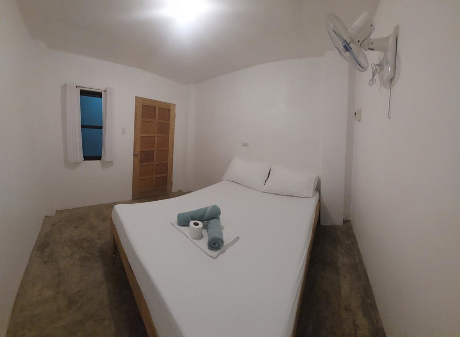 Camotes Hostel Resort, Camotes Islands, Philippines