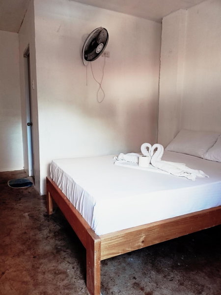 Camotes Hostel Resort, Camotes Islands, Philippines
