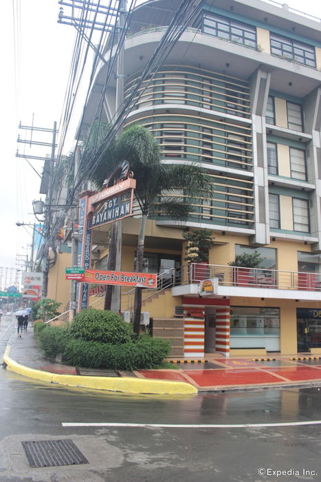 Soleste Suites, Quezon City, Филиппины