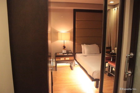 Soleste Suites, Quezon City, Филиппины