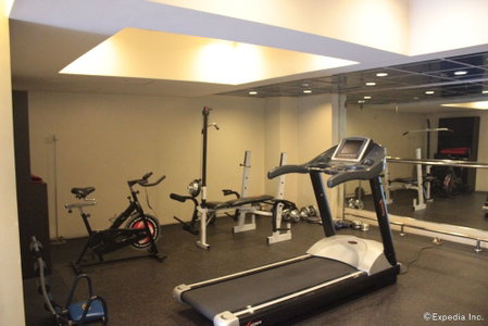Soleste Suites, Quezon City, Филиппины