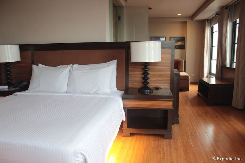 Soleste Suites, Quezon City, Филиппины