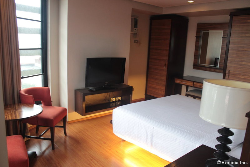 Soleste Suites, Quezon City, Филиппины