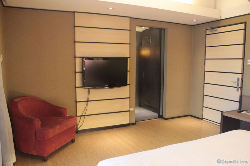 Soleste Suites, Quezon City, Филиппины