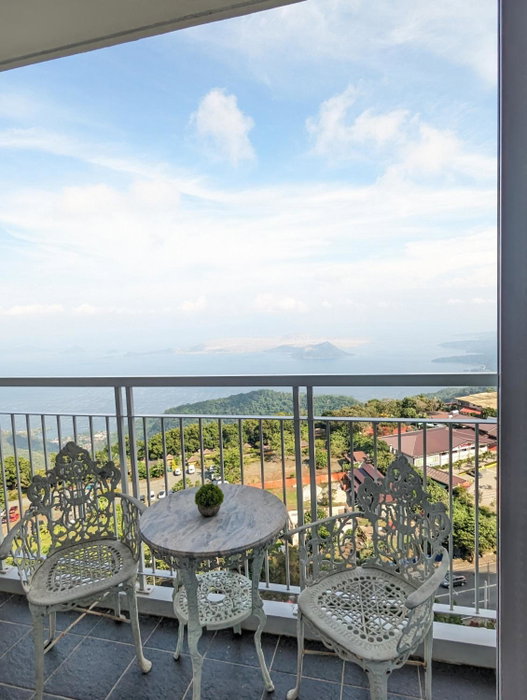 Breezy Tagaytay Condo, Tagaytay, Philippines