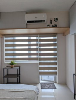 Breezy Tagaytay Condo, Tagaytay, Philippines