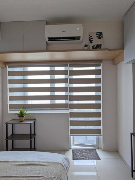 Breezy Tagaytay Condo, Tagaytay, Philippines