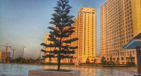 SMDC Cool Residences Tower A Unit 1019, Tagaytay, Philippines