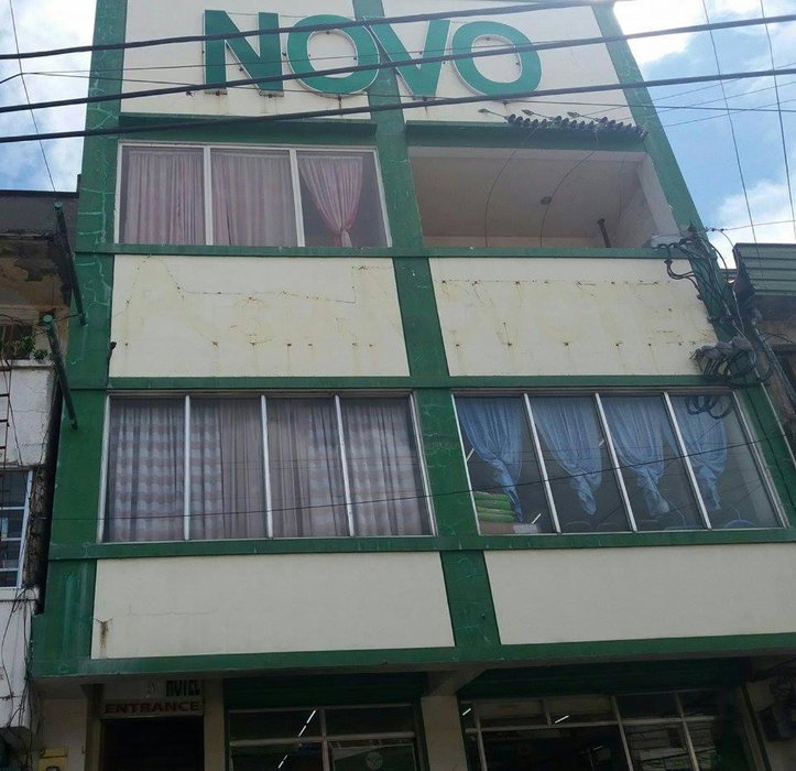 Asia Novo Boutique Hotel - Catbalogan, Catbalogan, Philippines
