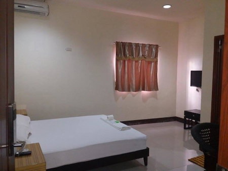 Asia Novo Boutique Hotel - Catbalogan, Catbalogan, Philippines