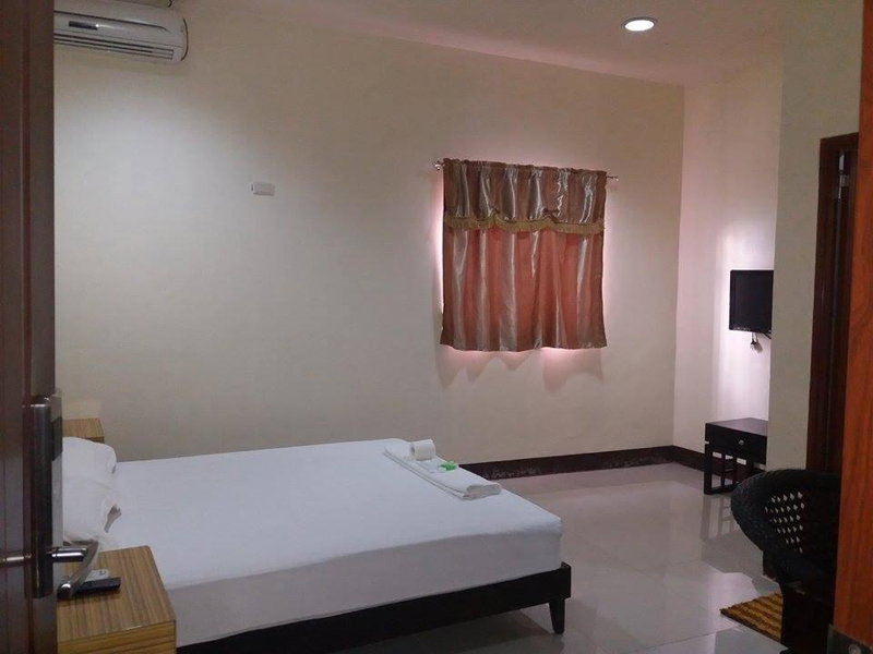 Asia Novo Boutique Hotel - Catbalogan, Catbalogan, Philippines