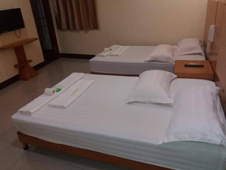 Asia Novo Boutique Hotel - Catbalogan, Catbalogan, Philippines