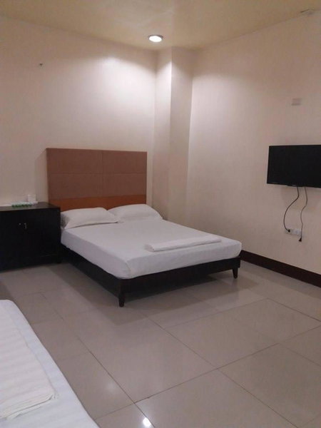 Asia Novo Boutique Hotel - Catbalogan, Catbalogan, Philippines