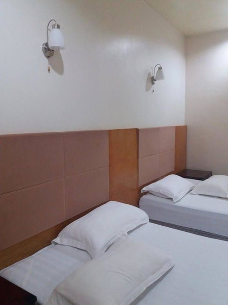 Asia Novo Boutique Hotel - Catbalogan, Catbalogan, Philippines