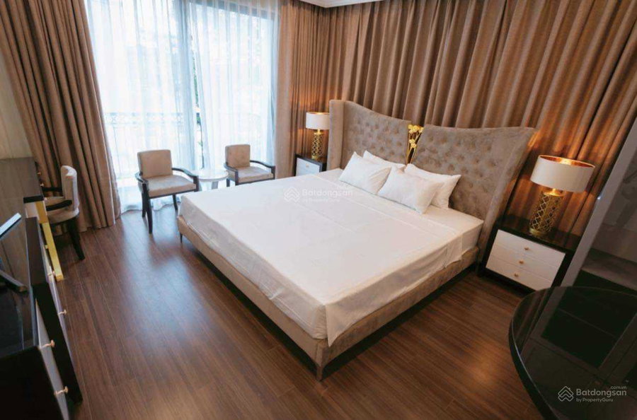 Haus zu vermieten in Ha Long, Vietnam · Pearl Villas · 1 Zimmer, 1 Bad