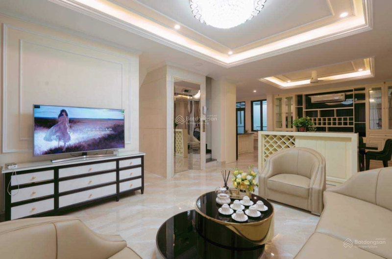 Haus zu vermieten in Ha Long, Vietnam · Pearl Villas · 1 Zimmer, 1 Bad