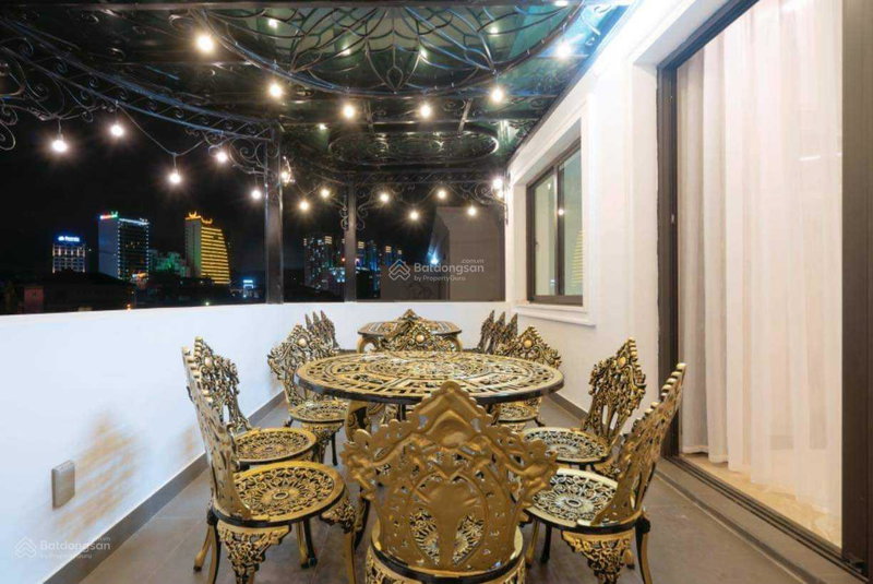 Haus zu vermieten in Ha Long, Vietnam · Pearl Villas · 1 Zimmer, 1 Bad