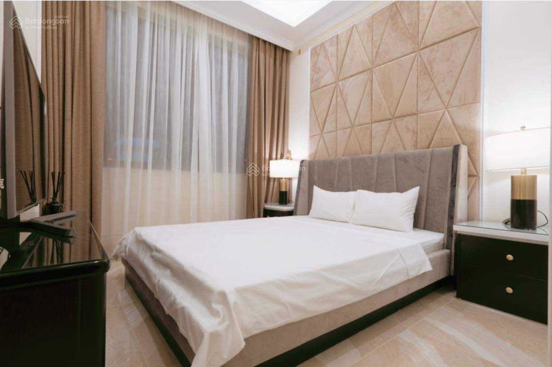 Haus zu vermieten in Ha Long, Vietnam · Pearl Villas · 1 Zimmer, 1 Bad