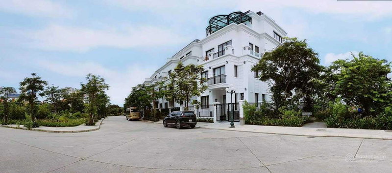 Haus zu vermieten in Ha Long, Vietnam · Pearl Villas · 1 Zimmer, 1 Bad