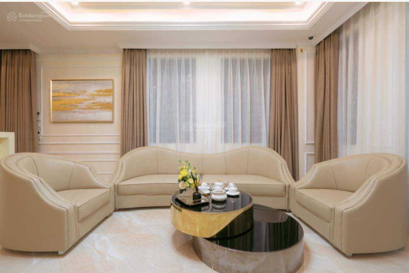 Haus zu vermieten in Ha Long, Vietnam · Pearl Villas · 1 Zimmer, 1 Bad