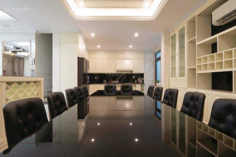Haus zu vermieten in Ha Long, Vietnam · Pearl Villas · 1 Zimmer, 1 Bad