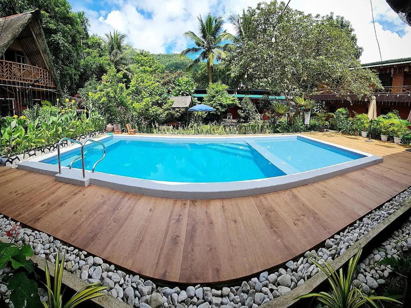 Tinipak Lodge, Tanay, Philippines