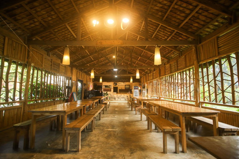 Tinipak Lodge, Tanay, Philippines