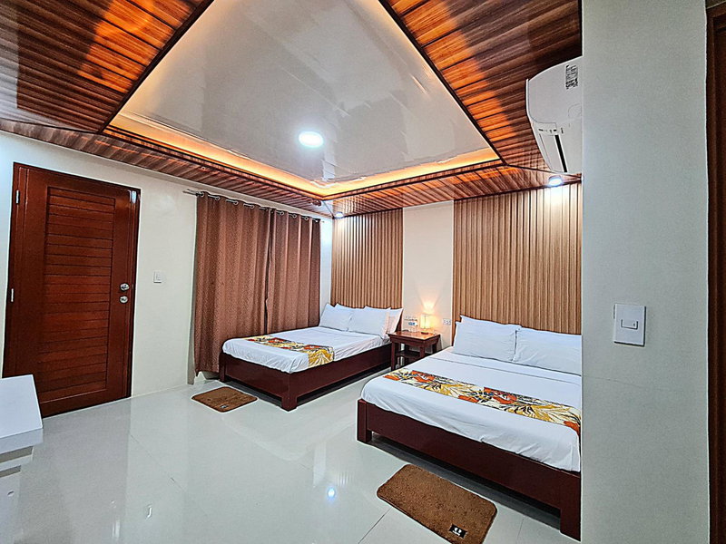Tinipak Lodge, Tanay, Philippines