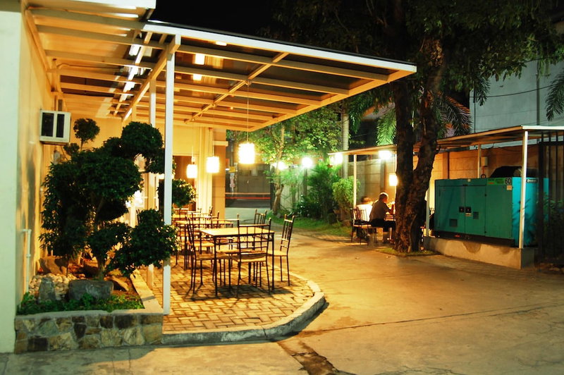 Rumi Apartelle Hotel, Angeles City, Philippines