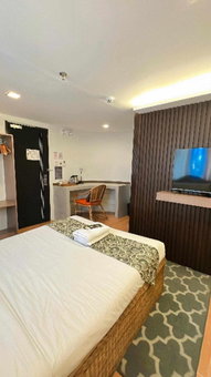 Grande Vista Hotel, Puerto Princesa City, Philippines