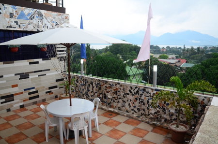 Grande Vista Hotel, Puerto Princesa City, Philippines