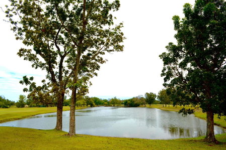 Luisita Central Park Hotel, Tarlac, Philippines