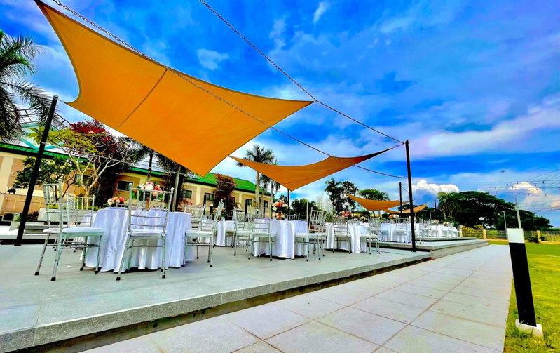 Luisita Central Park Hotel, Tarlac, Philippines