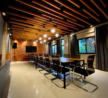 Luisita Central Park Hotel, Tarlac, Philippines