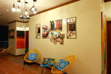 The Runway Inn - Mactan Cebu, Mactan, Philippines