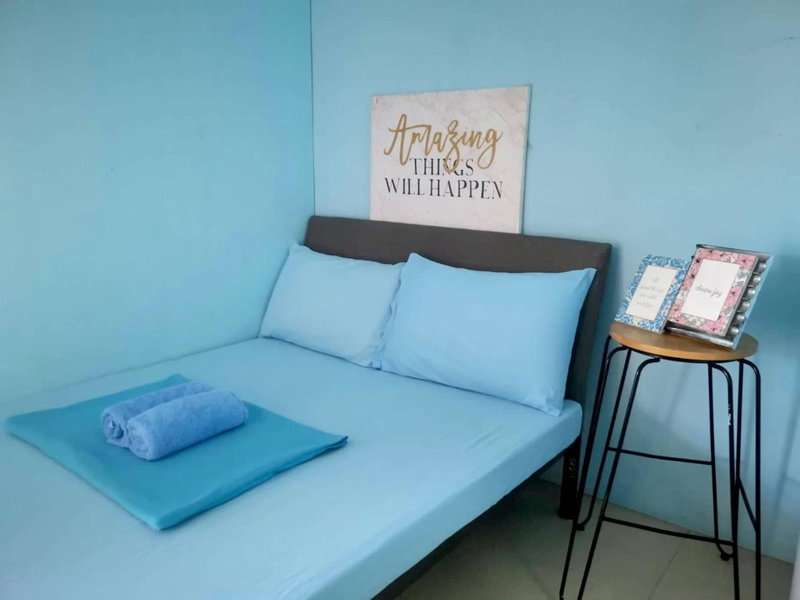The Runway Inn - Mactan Cebu, Mactan, Philippines