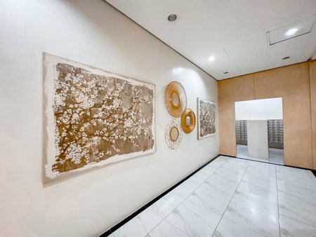 THE LOOP 2br fully furnished corner unit w balcony, Cagayan de Oro, Philippines